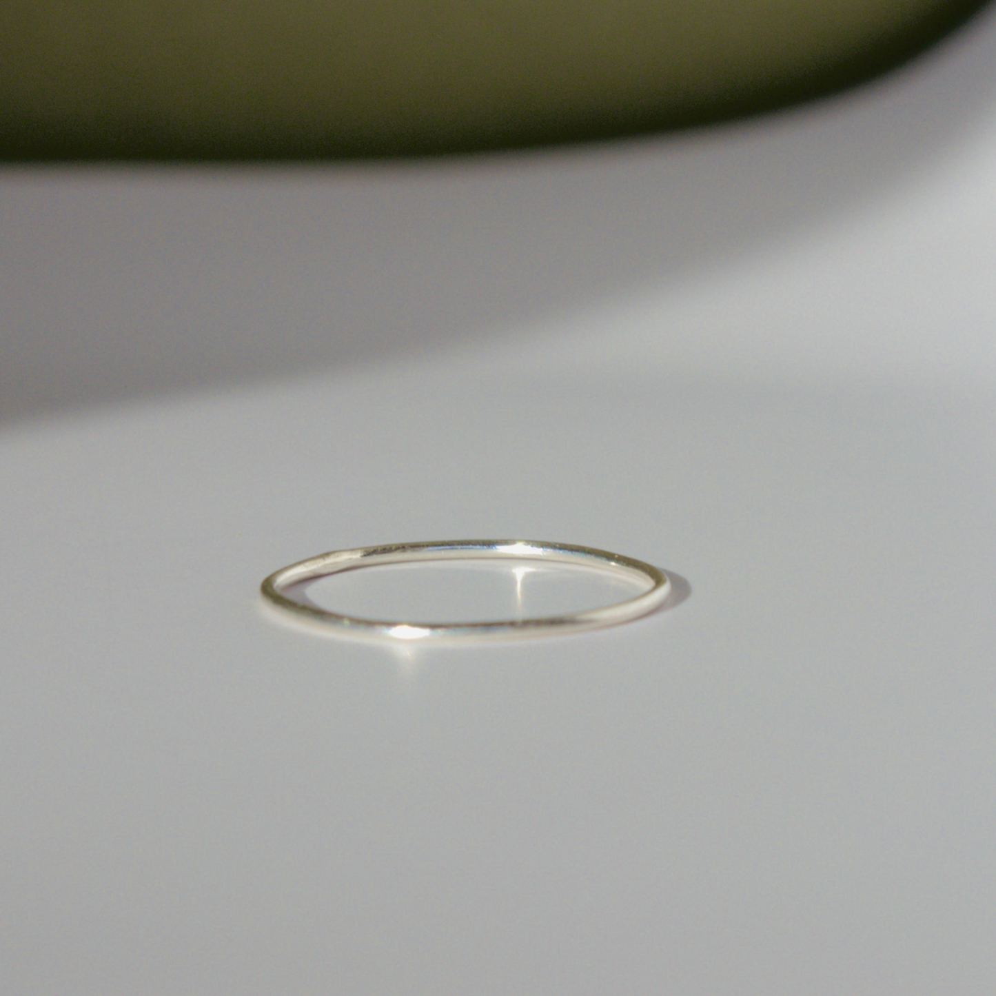 Stacking Ring